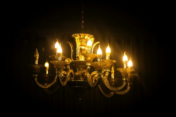 Chandeliers