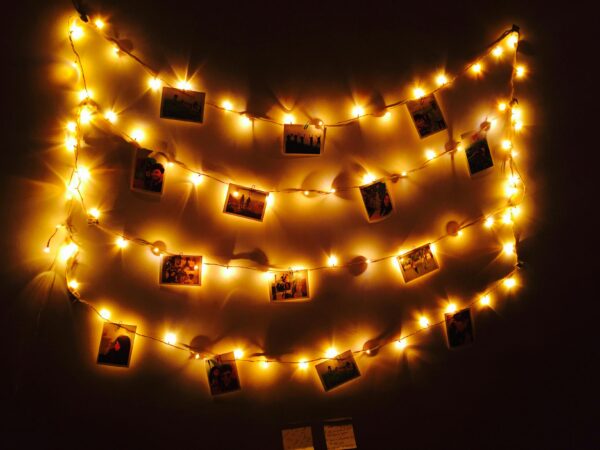 Fairy Lights