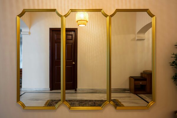 Wall Mirrors